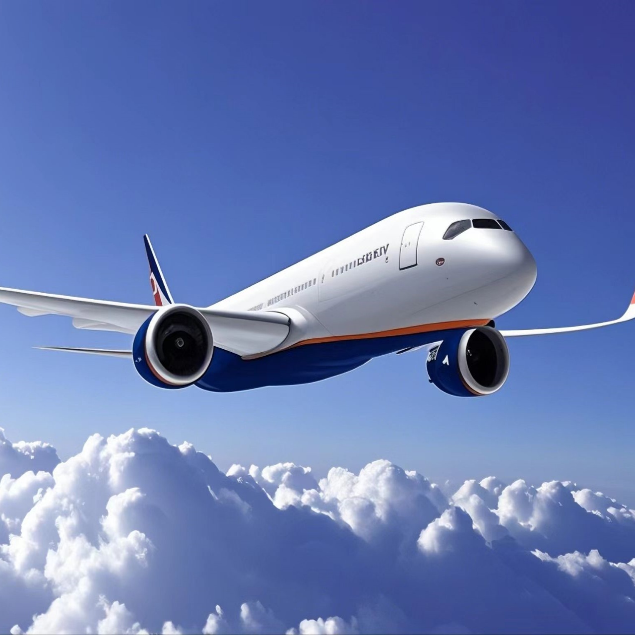 霍林郭勒市到北京空运当日达服务，航空快递如闪电，包裹当天送达